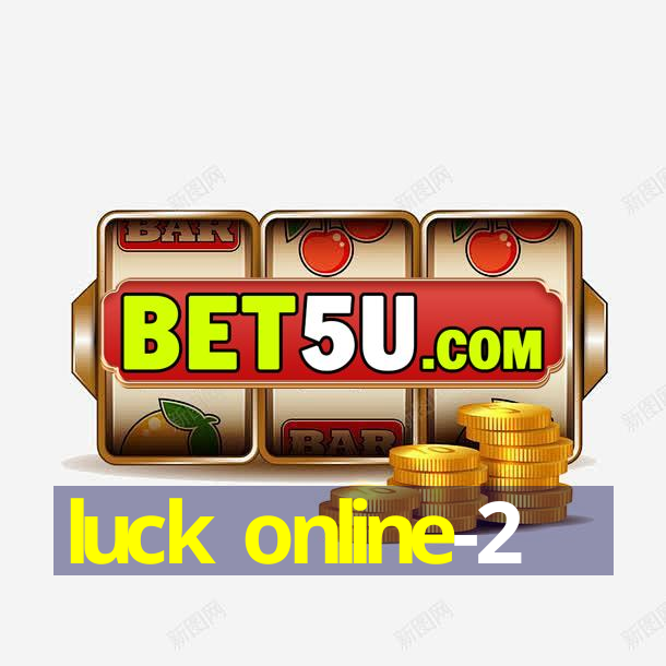 luck online